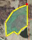 Gis Starke County Indiana Starke County, In Map